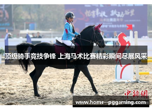 顶级骑手竞技争锋 上海马术比赛精彩瞬间尽展风采 顶级骑手竞技争锋 上海马术比赛精彩瞬间尽展风采